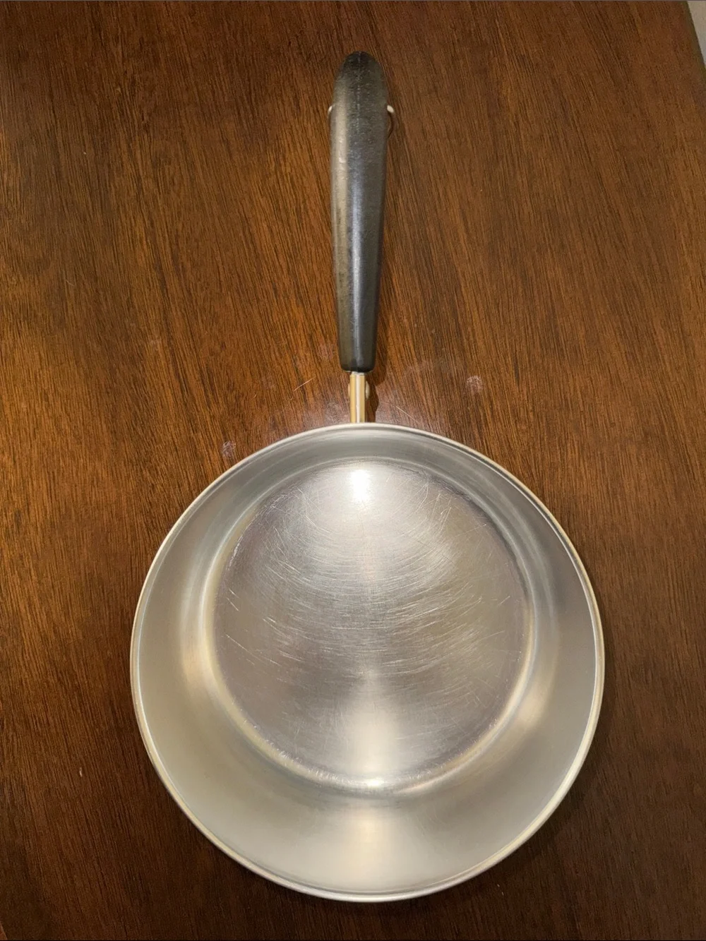 Revere Ware high quality